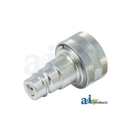 A & I Products Coupler Adapter 3" x5" x2" A-4075-4MB